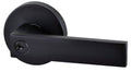 P-L-COMB-BN-V Nidus Lonsdale Combination Set - Black