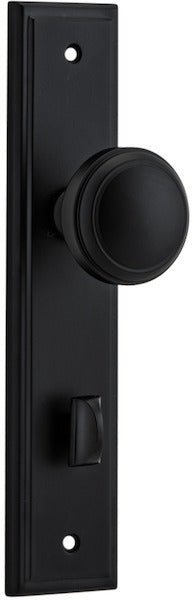 Matt Black / Privacy Set Only