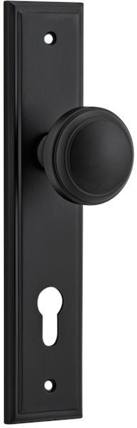 Matt Black / Entrance Set E85 Only