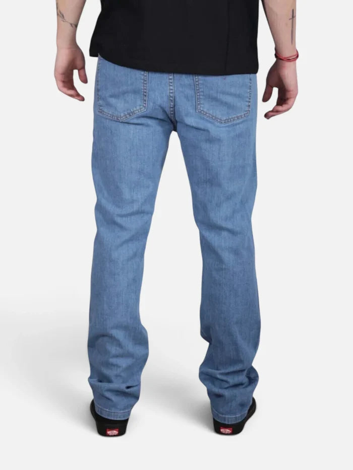 Pantalon Jean NTF Michigan Kasper Slim