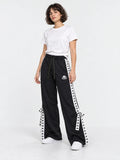 Pantalon Mujer Kappa Rina Negro — vista principal
