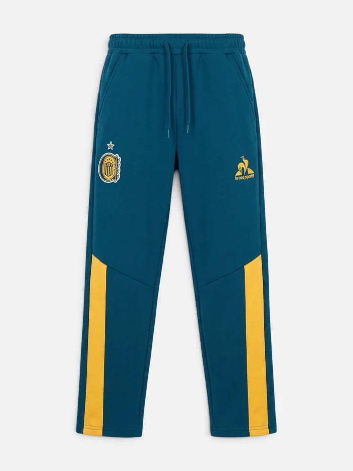 Pantalon Niño Le Coq Sportif Carc Tl 2 2026 Azul