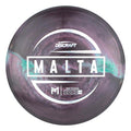 Paul McBeth ESP Malta
