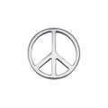 Peace Napkin Weight