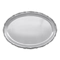 Pearl Drop Oval Platter