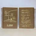 People I've Loved - You Don't Have to Understand - 12 Month Planner