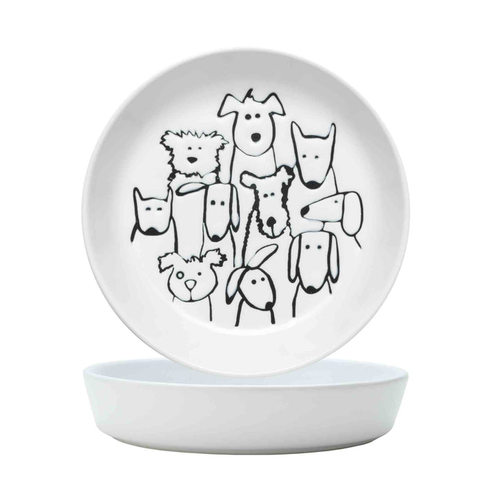 Pet Bowl | Random Dogs