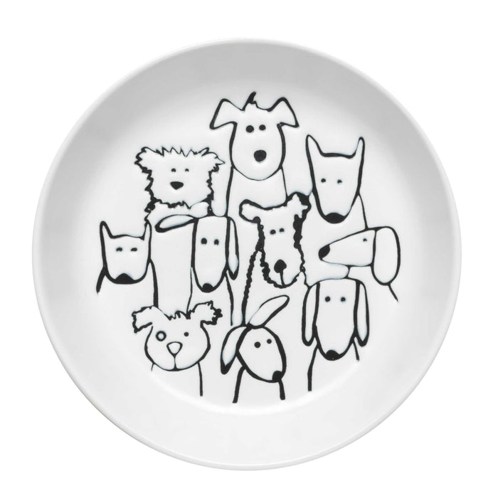 Pet Bowl | Random Dogs