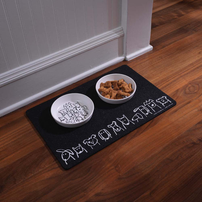 Pet Bowl | Random Dogs