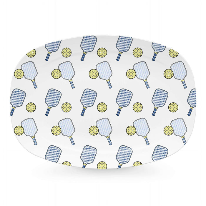 Pickleball Platter