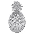 Pineapple Trinket Dish | Mariposa Nut and Sauce Dishes