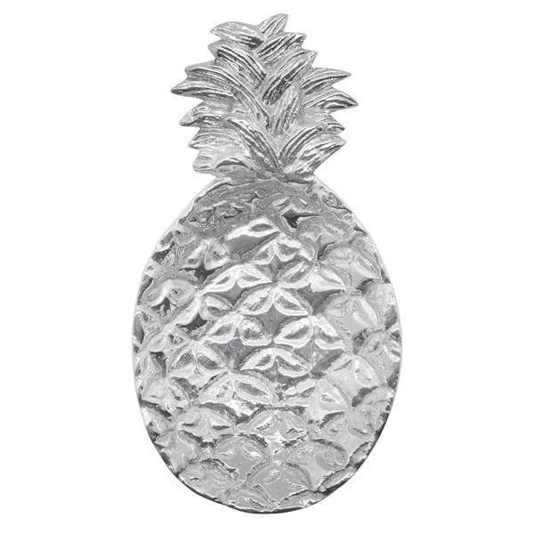 Pineapple Trinket Dish | Mariposa Nut and Sauce Dishes