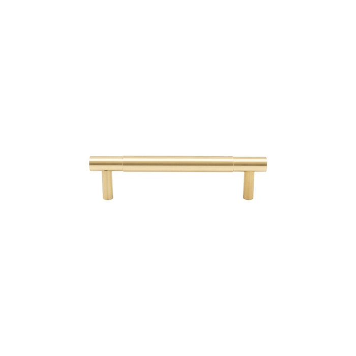 Planar Cabinet Handle - 160mm By Windsor - Entry - Point - 6502 - MSB - Windsor Architectural