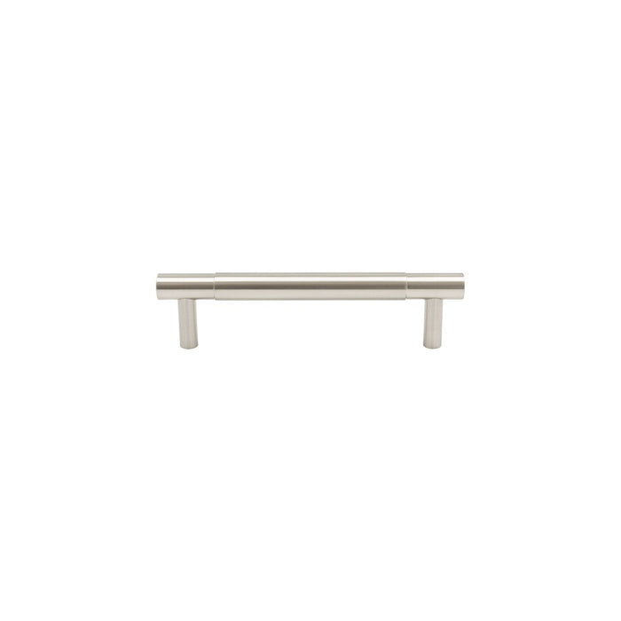 Planar Cabinet Handle - 160mm By Windsor - Entry - Point - 6502 - BN - Windsor Architectural