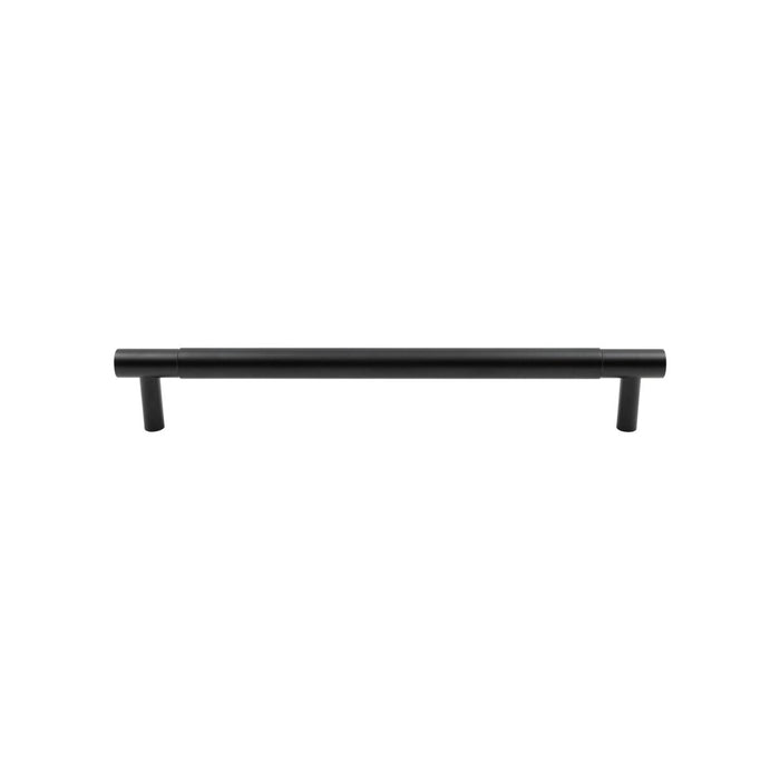Planar Cabinet Handle - 260mm By Windsor - Entry - Point - 6503 - BLK - Windsor Architectural
