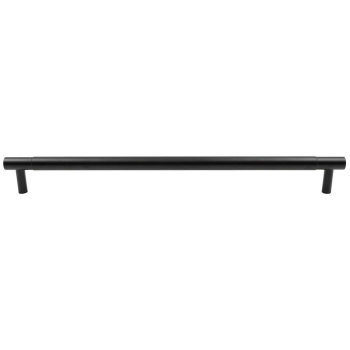 Planar Cabinet Handle - 360mm By Windsor - Entry - Point - 6504 - BLK - Windsor Architectural