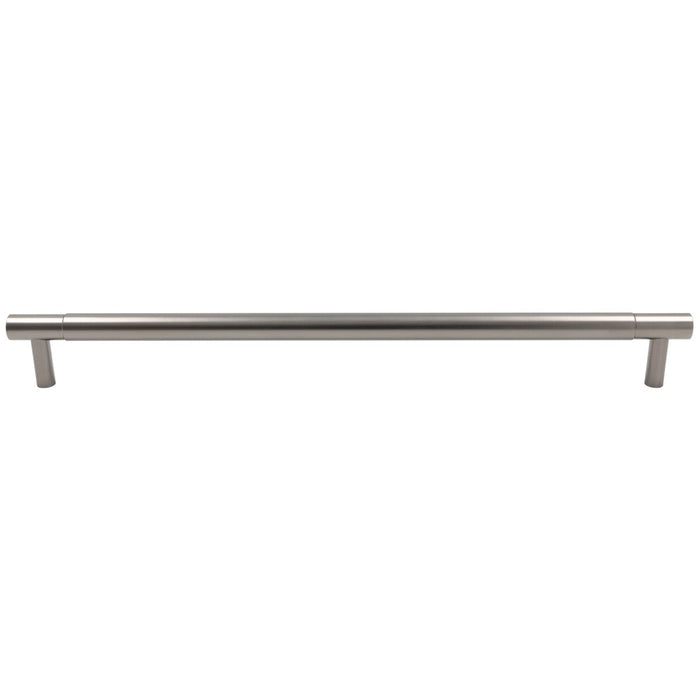 Planar Cabinet Handle - 360mm By Windsor - Entry - Point - 6504 - GN - Windsor Architectural
