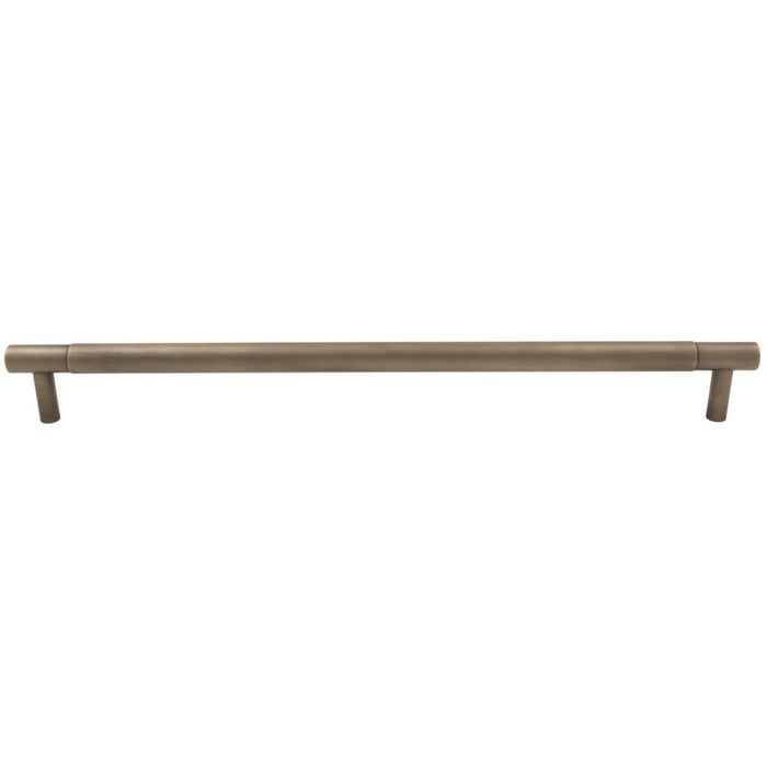 Planar Cabinet Handle - 360mm By Windsor - Entry - Point - 6504 - RB - Windsor Architectural