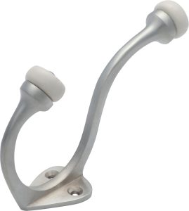 H115xP75mm / Satin Chrome