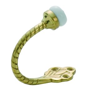 H60xP75mm / Polished Brass