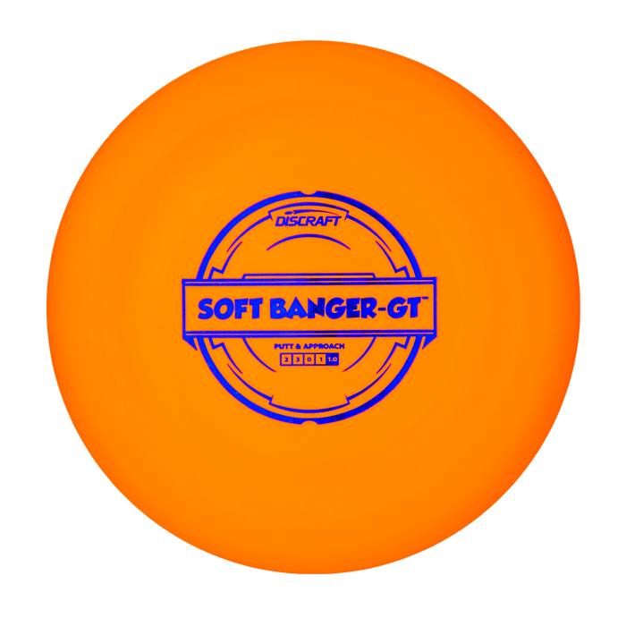 Putter Line Soft Banger-GT