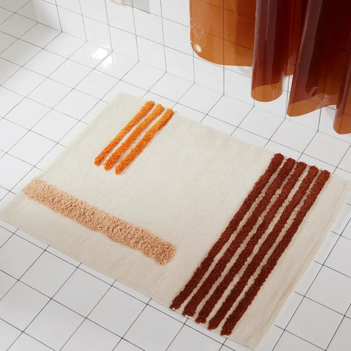 Quiet Town Reyes Clay Rug