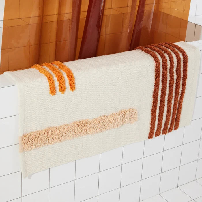Quiet Town Reyes Clay Rug