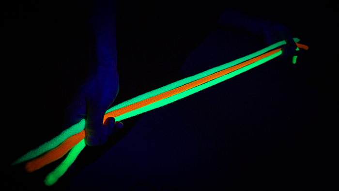 Rainbow Ropes: The Remix - Trick