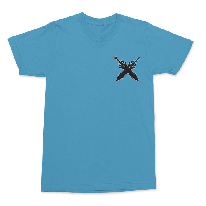 RB Battles “Battler 01” Shirt