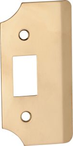 Rebate Extension Plate by Tradco