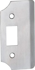 Rebate Extension Plate by Tradco