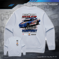 Relaxed Crew Sweater - Taylor/Humphrey