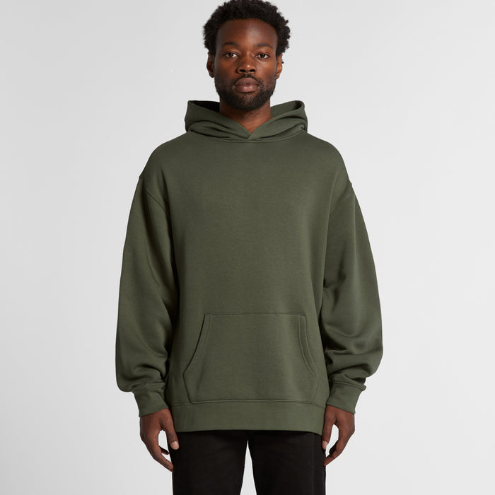 Relaxed Hoodie - Supa-Sally