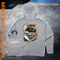 Relaxed Hoodie - UCSmoke Light Em Up