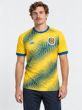 Remera Le Coq Sportif Carc Pre Match 2 2026 — vista principal