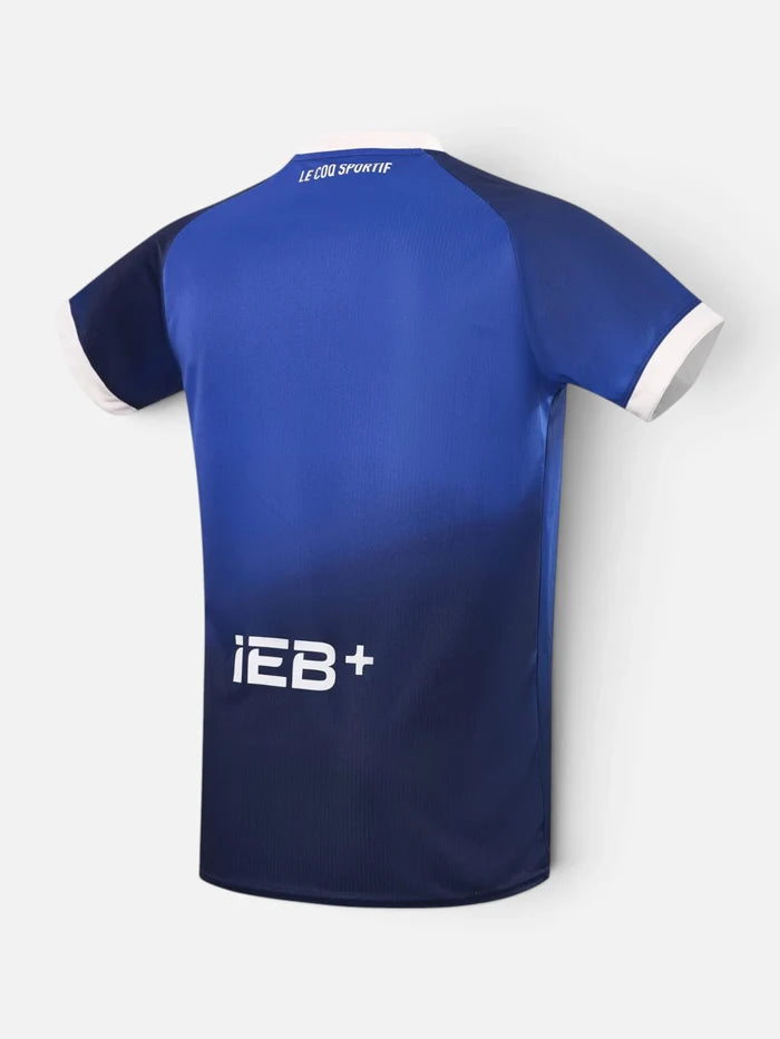 Remera Le Coq Sportif Cat De Juego Alt 1 Pr
