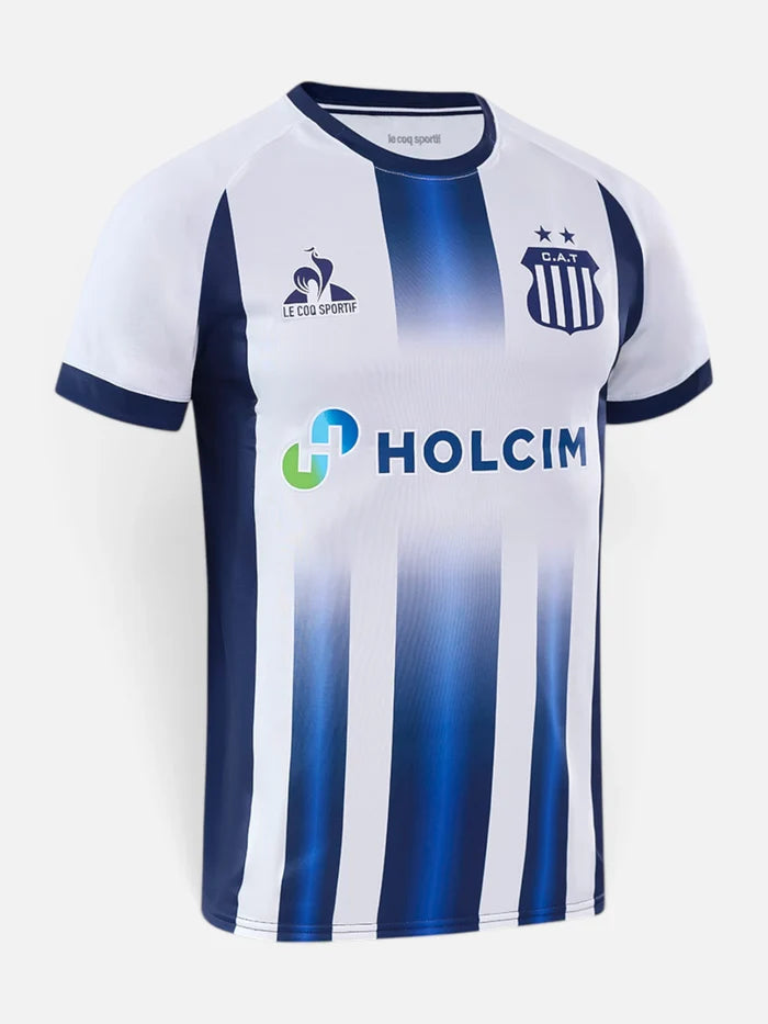 Remera Le Coq Sportif Cat De Juego Tit Fan