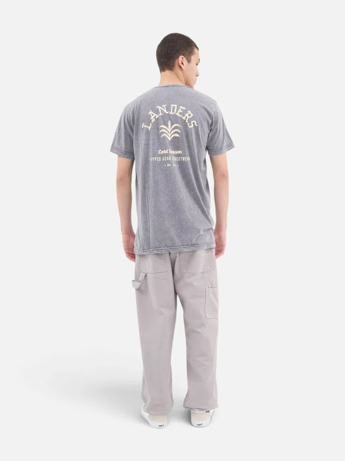 Remera Vart Acid Lander