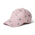 Rifle Paper Baseball Cap -Pink Hydrangea