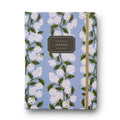 Rifle Paper Journal w/ Pen -Hydrangea