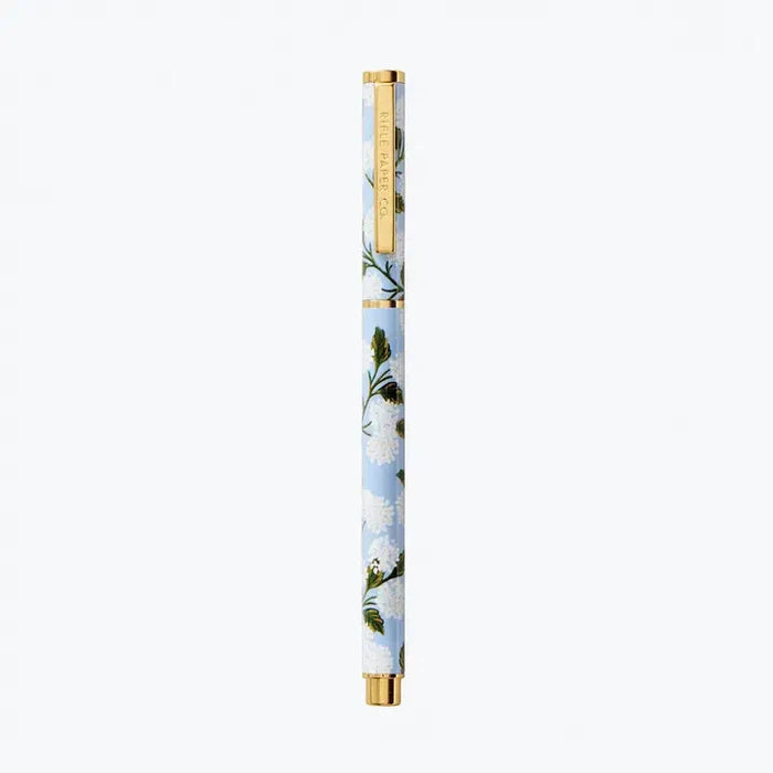 Rifle Paper Pen -Hydrangea