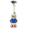 Rope Dog Toy | Sailor Dog