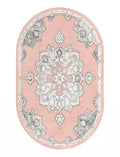 Rosa Oval Rug
