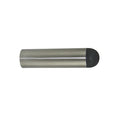 Round Wall Mounted Door Stop by Zanda - Entry - Point - 5244.SS - Zanda