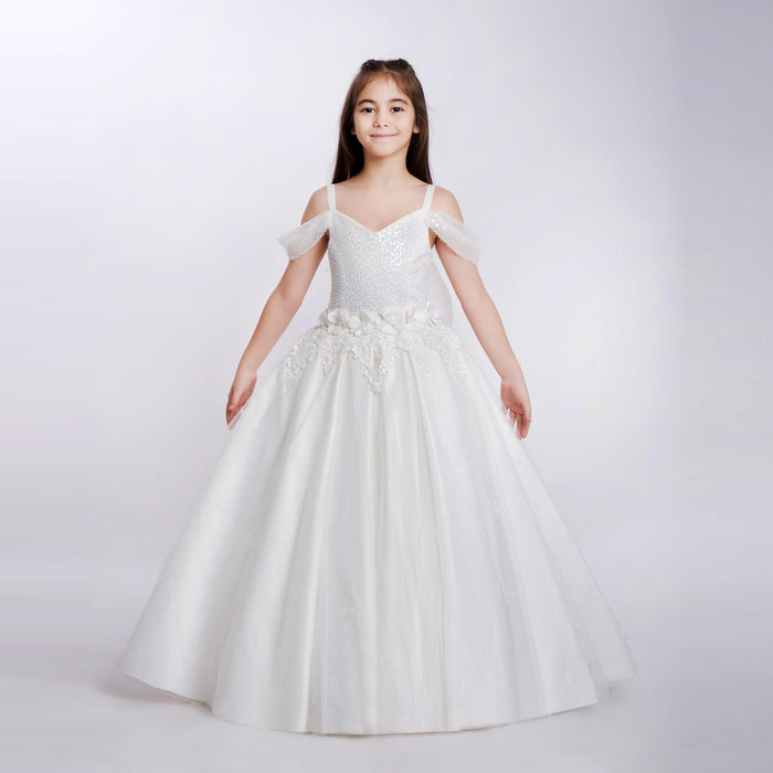 Royal Grace Girls Formal Dress