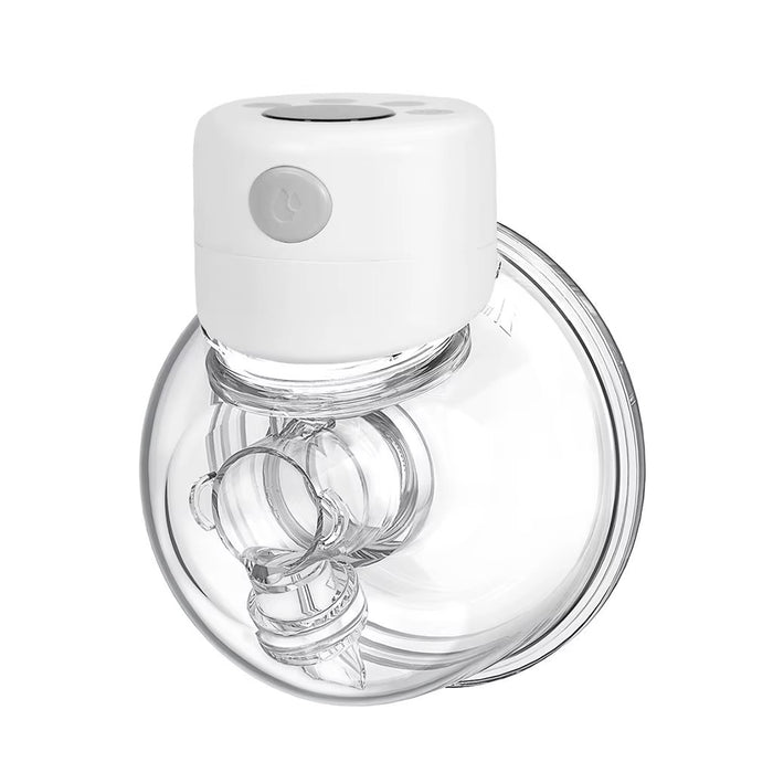 S12 Pro Wearable Breast Pump | Hands-Free Double Electric Pump | Nel's Babies & Kiddies