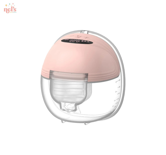 S21 Single Wearable Pump  Nel's Babies & Kiddies