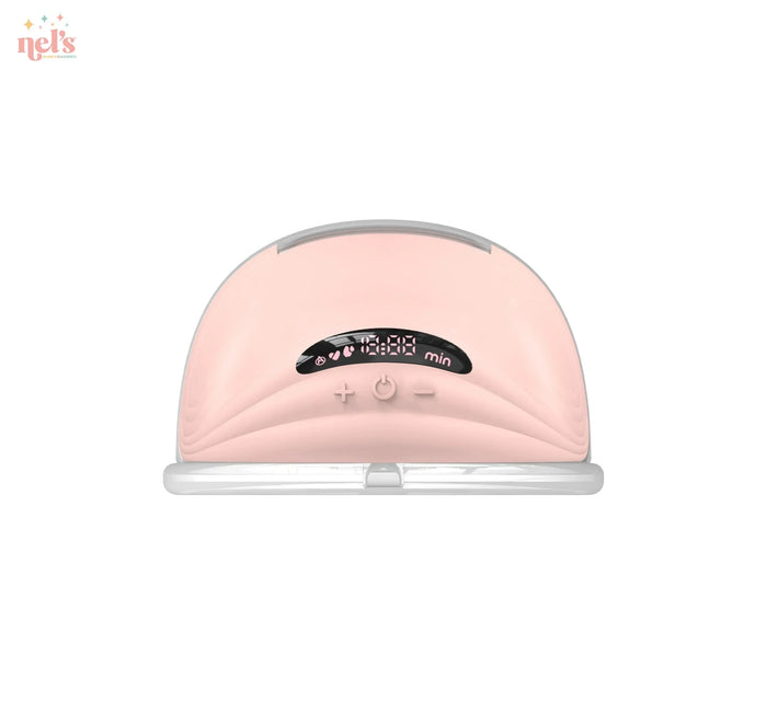 S21 Single Wearable Pump  Nel's Babies & Kiddies