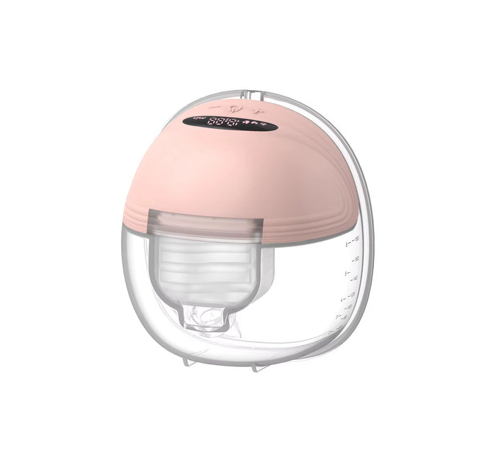 S21 Pro Single Wearable Breast Pump | Everyday Essential Hands-Free Pump | Nel's Babies & Kiddies
