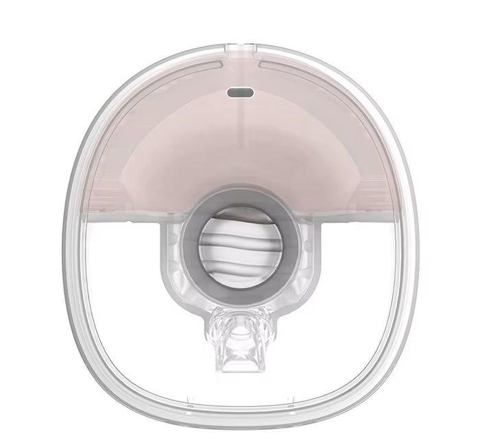 S21 Pro Single Wearable Breast Pump | Everyday Essential Hands-Free Pump | Nel's Babies & Kiddies